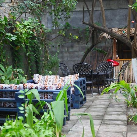 Hotel Jardin De La Paix موروني المظهر الخارجي الصورة
