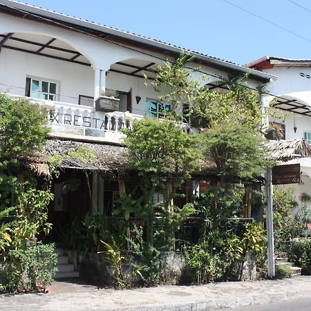 Hotel Jardin De La Paix موروني المظهر الخارجي الصورة