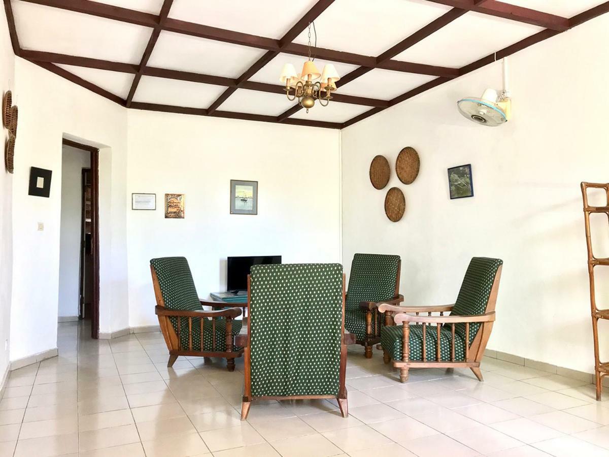 Hotel Jardin De La Paix موروني المظهر الخارجي الصورة