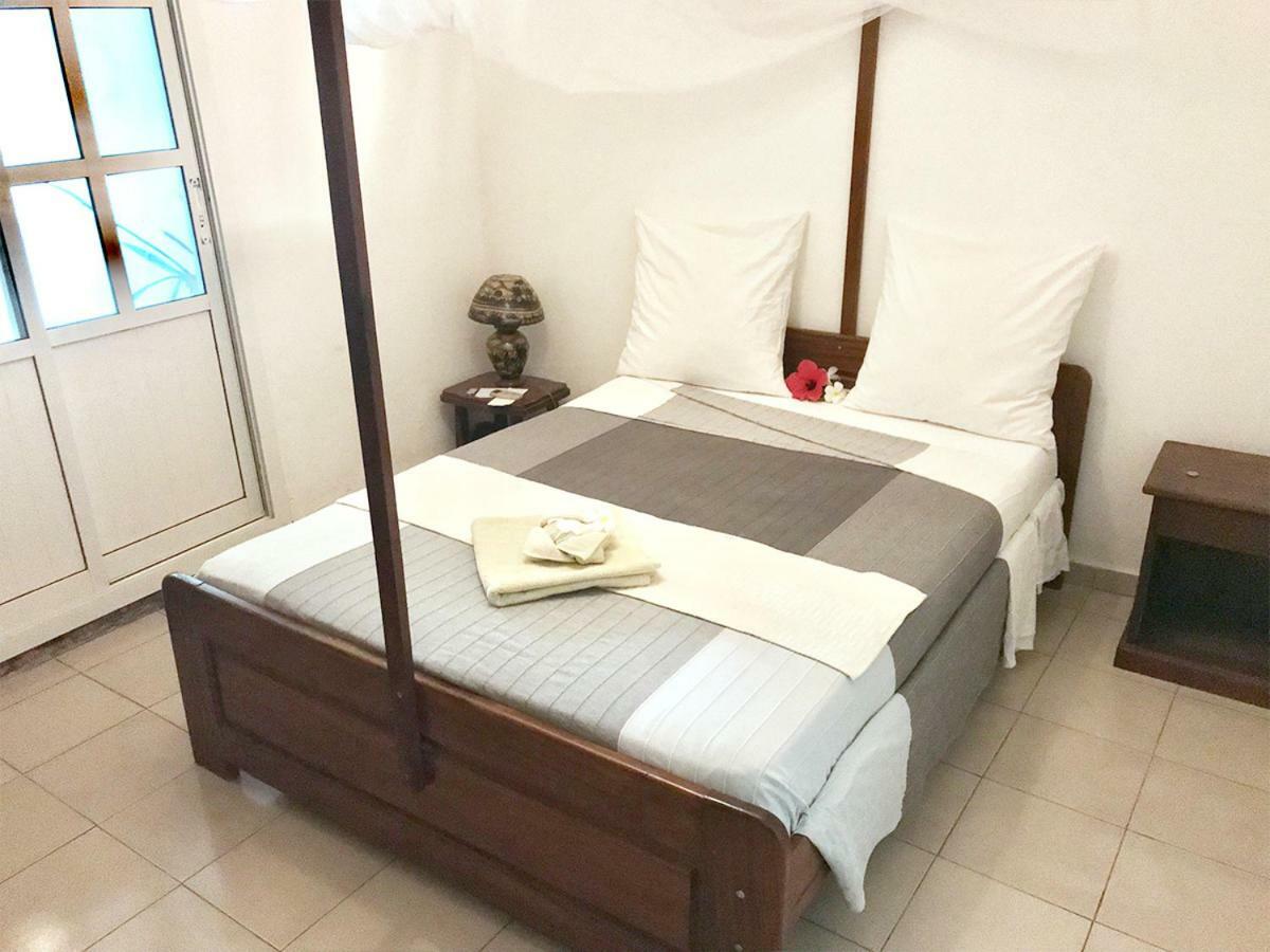 Hotel Jardin De La Paix موروني المظهر الخارجي الصورة
